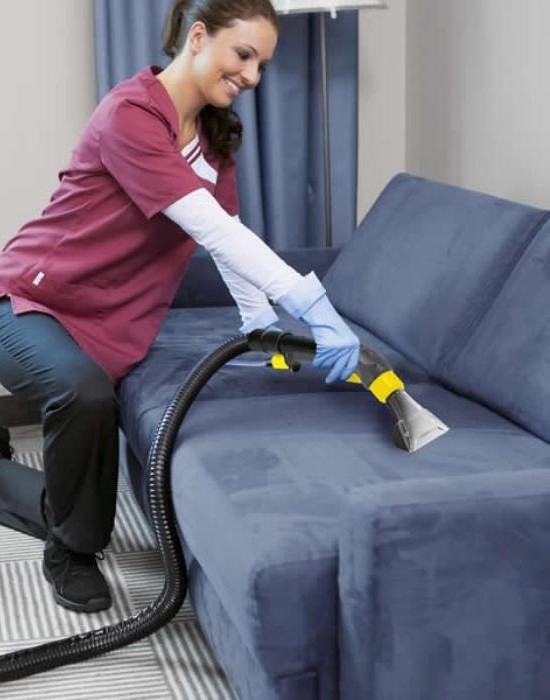 Sarnıç Koltuk Yıkama